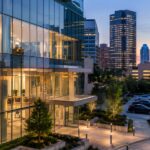 How Dallas, Texas Workplaces Can Build a Smarter Commercial Cleaning Plan