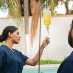 How Mobile IV Therapy Is Changing the Way NYC Professionals Approach Their Health
