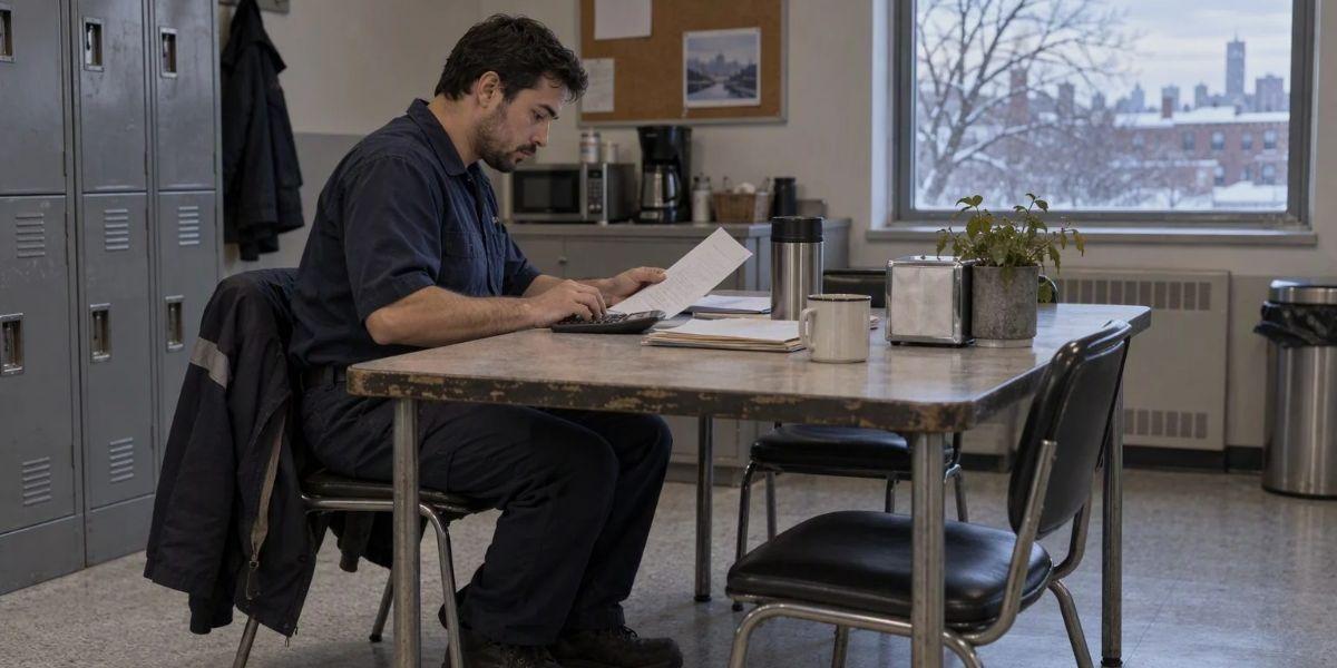 How to Check Overtime on a New York Pay Stub