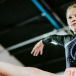 How to Choose Gymnastics Leotards for Training and Competitions