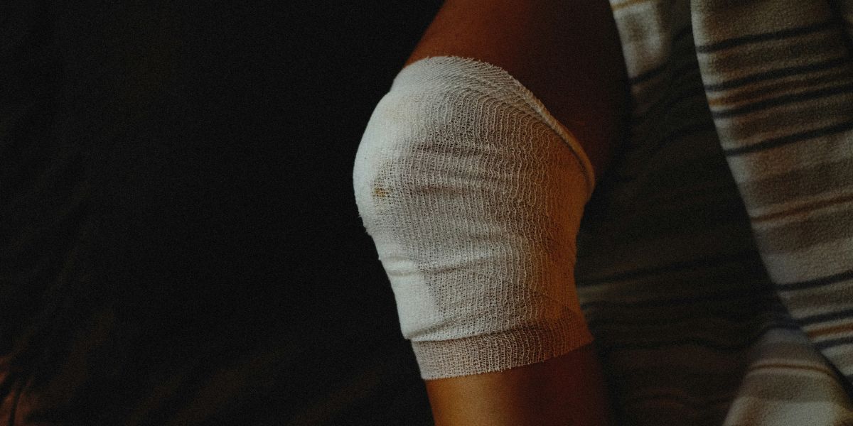 How to Document an Injury After an Accident