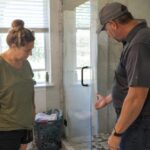 How To Plan A Safer, Lower-Maintenance Bathroom Remodel in Lakeland, FL