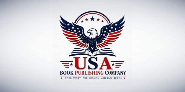 How USA Book Publishing Company Helps Authors Transform Their Idea Into a Published Book