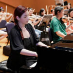 Hua (Melody) Chen Bridges Piano Performance, Music Education and Public Engagement Through a Growing International Practice