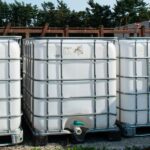 IBC Tote Recycling: A Sustainable Solution for Industrial Waste Management