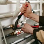 Industrial Plumbing, Essential Systems for Modern Industrial Facilities