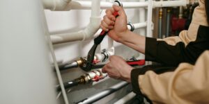 Industrial Plumbing, Essential Systems for Modern Industrial Facilities