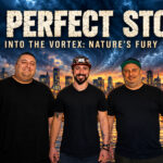 Into the Vortex, The Perfect Storm Finds Its Next Chapter in Nature’s Fury