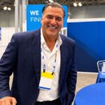 James Famularo and the Development of a New York Retail Leasing Career Across Commercial Real Estate