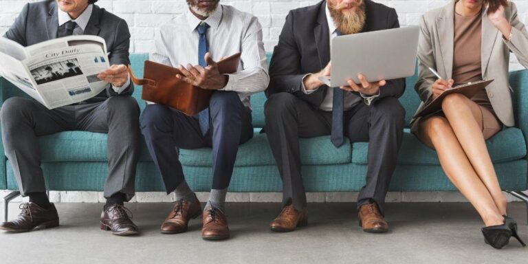 Job Hunting in New York in 2026-27 and Where Openings Are