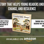 Join A Little Dingo As He Navigates The Complex Road To Survival And Hope