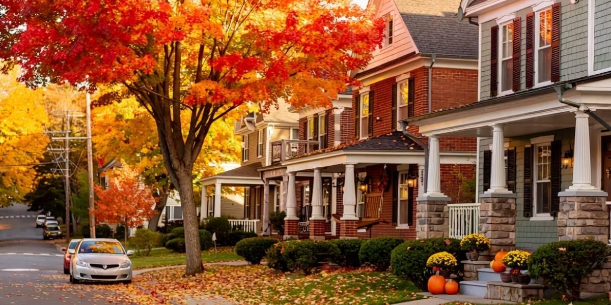 Keep Losing Offers on Homes in New Jersey? Here Is What Usually Needs to Change