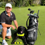 Kevin Frost’s Journey From Four Percent Vision to Three World Championships