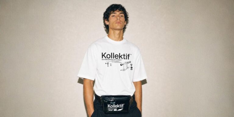 Kollektif Brings a Keep-It-or-Skip-It Rule to Corporate Merch in New York and Beyond