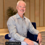 Las Vegas Longevity Physician Dr. Wallace Brucker, MD Discusses Wearable Metrics in Clinical Care