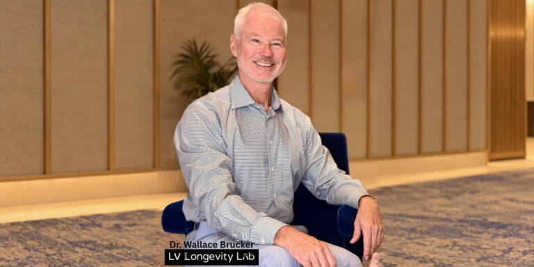Las Vegas Longevity Physician Dr. Wallace Brucker, MD Discusses Wearable Metrics in Clinical Care
