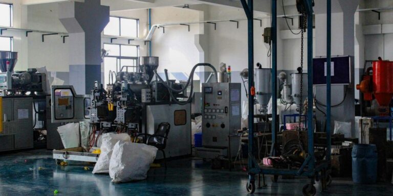 Medical Plastic Injection Molding Companies and Their Role in Healthcare Manufacturing
