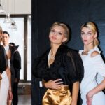 Meet Yu Xiong, the Parsons Designer Behind Second Skin