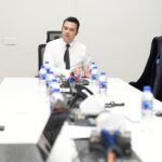 Moiz S. Varind Joins Agentic Global Systems as Vice President