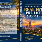North Carolina Real Estate Educator Douglas Sinclair Maps What License Candidates Need to Know Before Exam Day