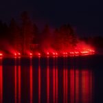 On Conesus Lake, the Third of July Outranks the Fourth