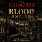 Paul R. Karadimas and Michael P. Karadimas Bring Detroit’s Greek Roots Into The Kalogeris Blood Empire