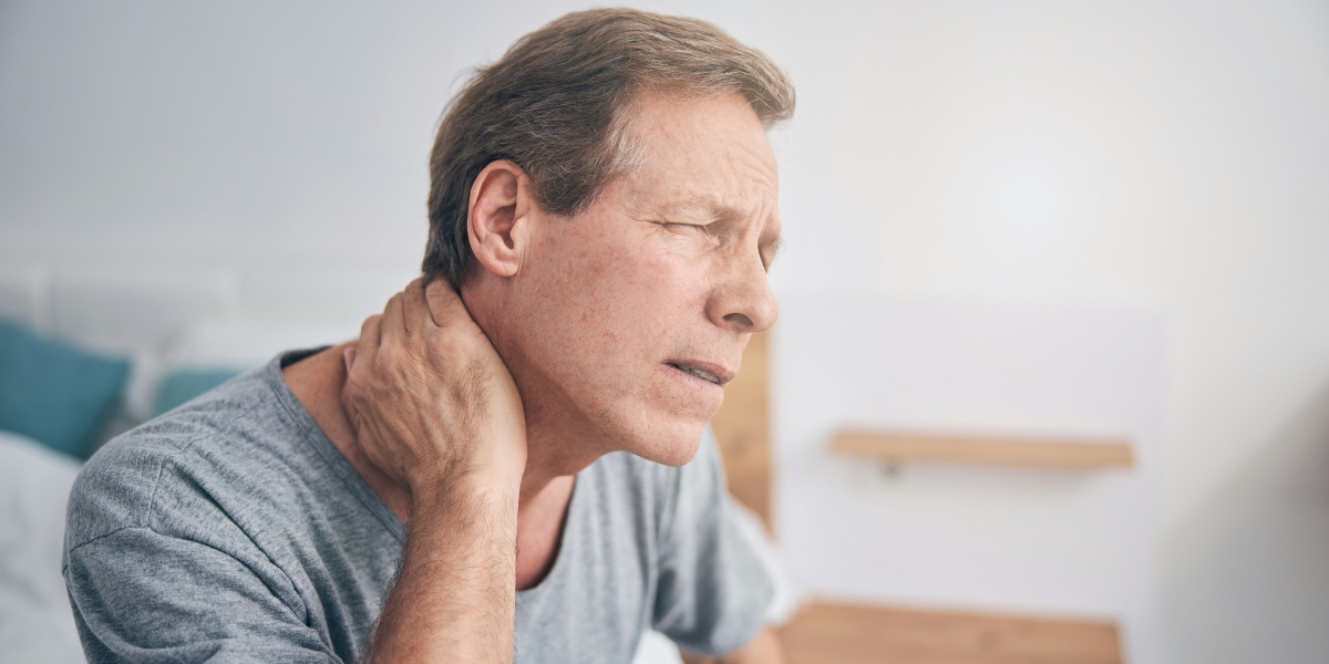 Physical Therapy for Neck Pain and Its Role in Treatment and Recovery