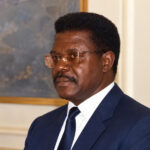 Roberto Henriques Ernesto Webba and the Development of Education, Communication, and Institutional Leadership in Angola