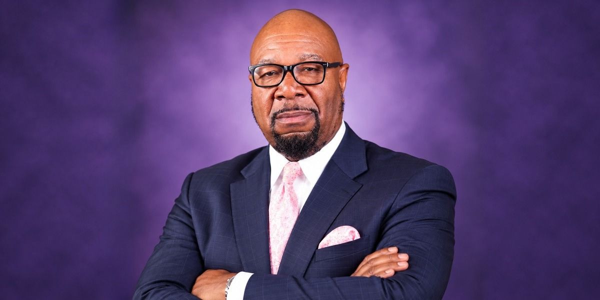 Roby S. Williams: An “Opportunity Facilitator” Whose Leadership Has Helped Shape Generations of Memphis Business Leaders