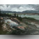 Roger Lucas: A Versatile Artistic Vision