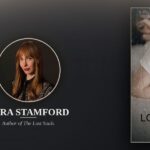 Sara Stamford on Writing Anna in The Lost Souls