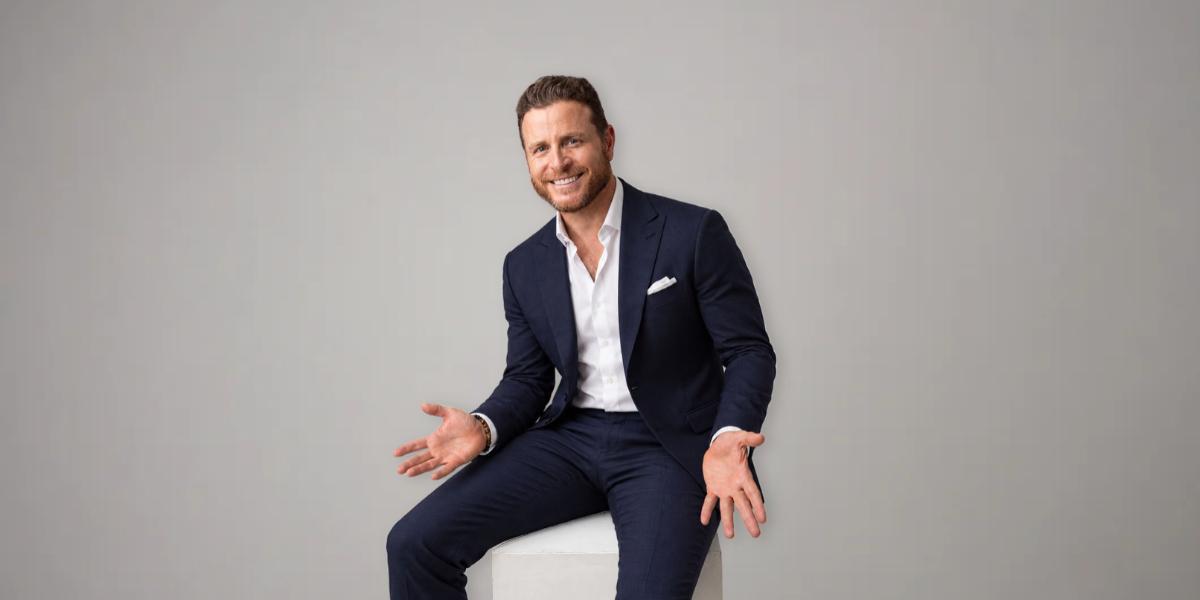 Sebastian Acosta: Where Real Estate, Digital Storytelling, and Global Opportunity Meet