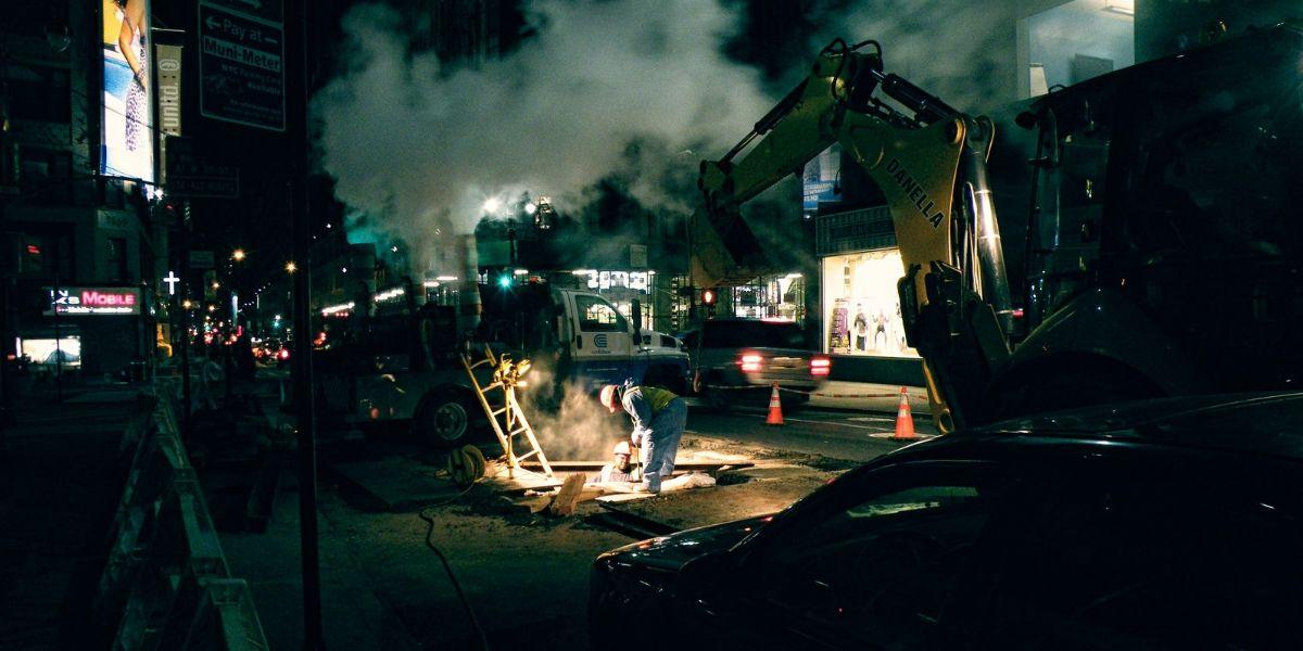 Staying Safe in NYC and What to Do If an Accident Happens