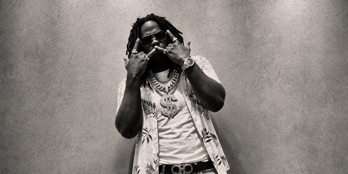 Taylor Made Enters a New Chapter With “Fresh Out,” Turning Independent Hustle Into Hip Hop Momentum