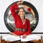 The Art of Sound, Gong Master Laksmi Scalise