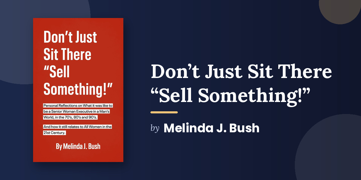 The CEO Who Attended Harvard and the London School of Economics Finally Wrote the Book That Tells the Truth About What Women in Business Had to Navigate to Get There