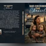 The Nurse Who Wrote Her Mother's War and How Martine Cave’-Rankel Turned Family Memory into History