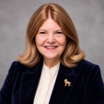 The Power of the Unnoticed: Barbara Hynak Finds Strength in Soft Voices
