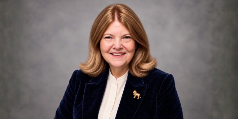 The Power of the Unnoticed: Barbara Hynak Finds Strength in Soft Voices