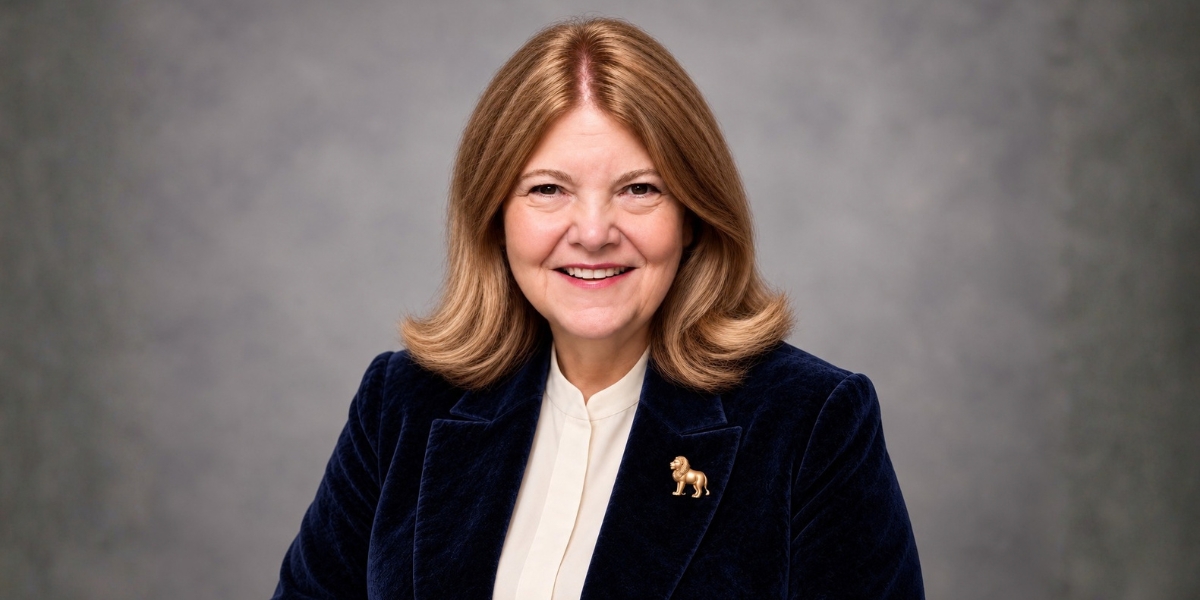The Power of the Unnoticed: Barbara Hynak Finds Strength in Soft Voices
