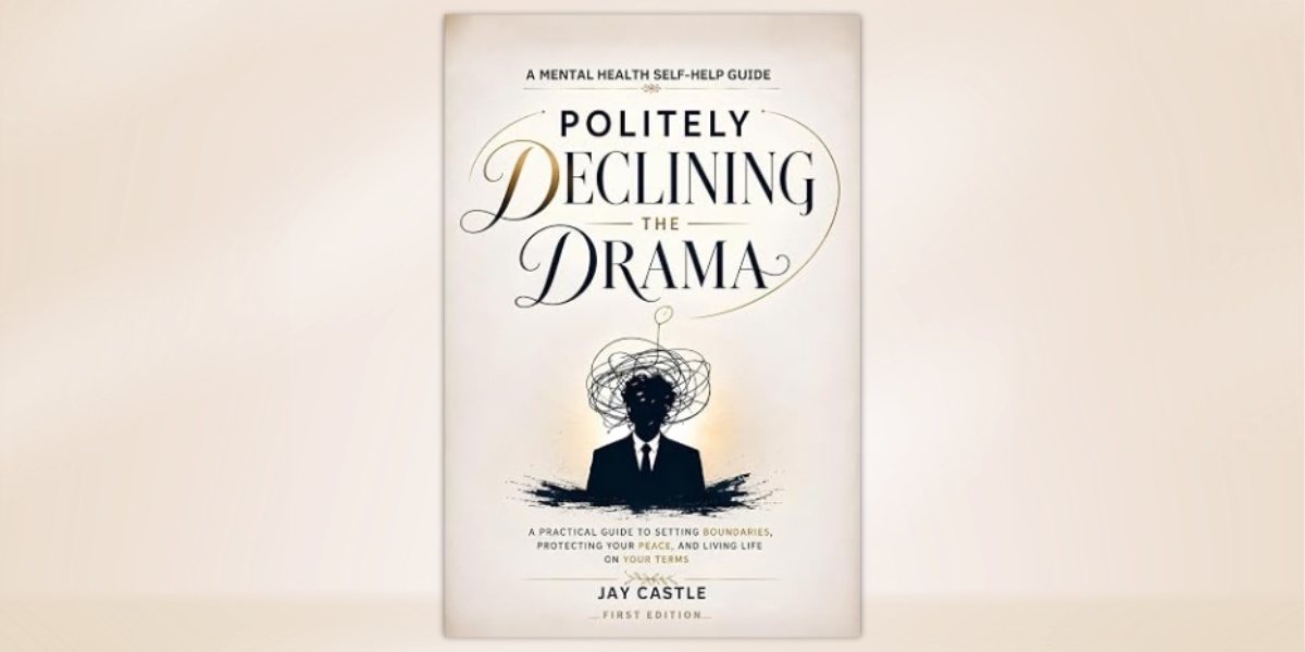 The Quiet Revolution and How Jay Castle Turns Boundaries Into Identity