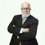 The Storyteller: Judge David Lewis Returns to the Courtroom with a Lifetime of Experience