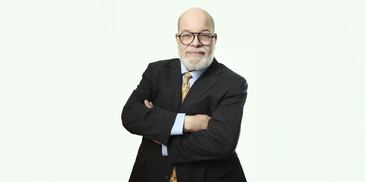 The Storyteller: Judge David Lewis Returns to the Courtroom with a Lifetime of Experience