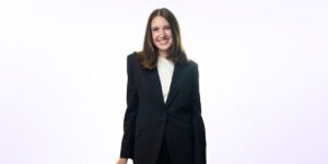 The Utility Player, Alexandra DeBenedictis Has Built a Criminal Defense Career from the Ground Up