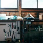 The Weekend Home Fix List: How to Tackle Several Small Projects in One Visit