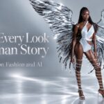 The Work Behind the Image: Reflections on Fashion's AI Revolution