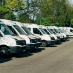 vanhirederry.co.uk Sets Out a Group-Enquiry Checklist for Minibus and Equipment Bookings in Derry/Londonderry