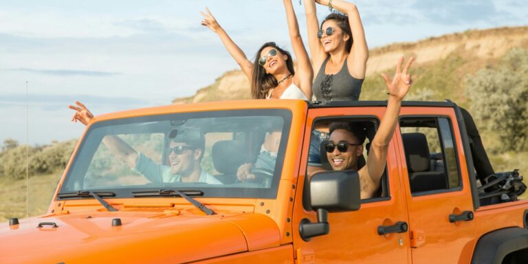 Weekend Getaway Didn’t Go as Planned? What to Do if You’re Injured on Holiday