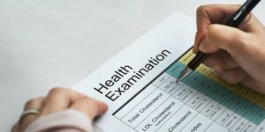 What a Full Health Check in Singapore Actually Covers