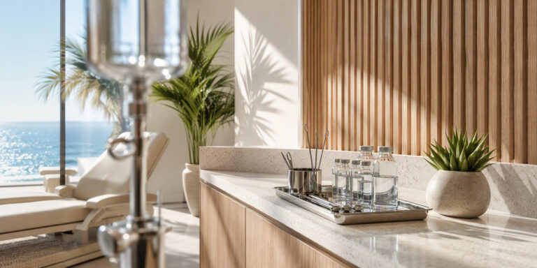 What California's Wellness Scene Actually Looks Like